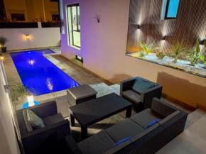 Villa Signature Agadir - Sea View - Private Pool
